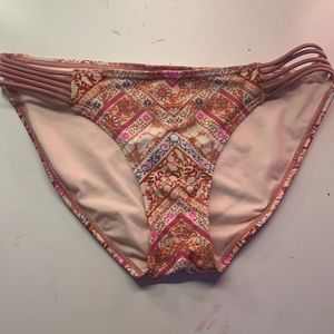 Bikini bottoms